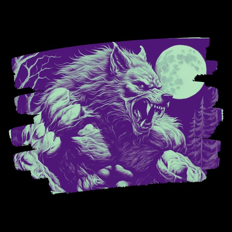 Wolfsblut