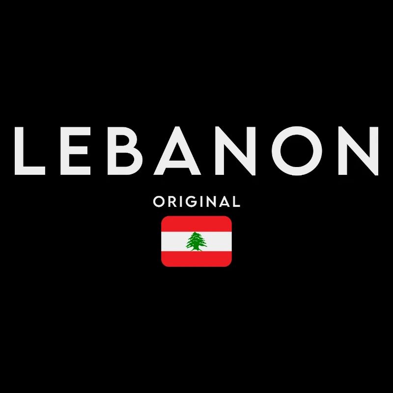 Drapeau du Liban, Fierté libanaise