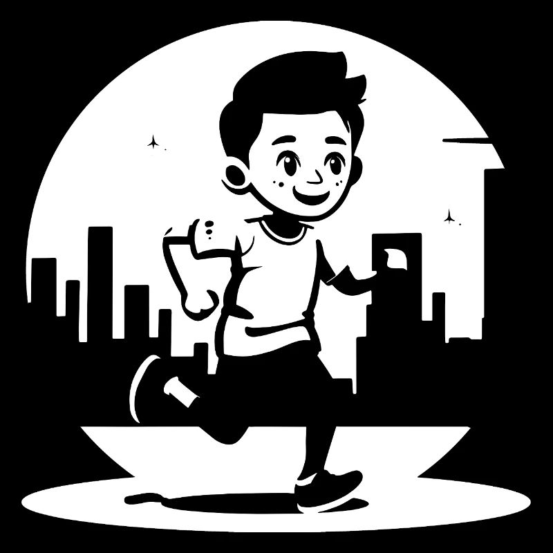 Marathon Boy