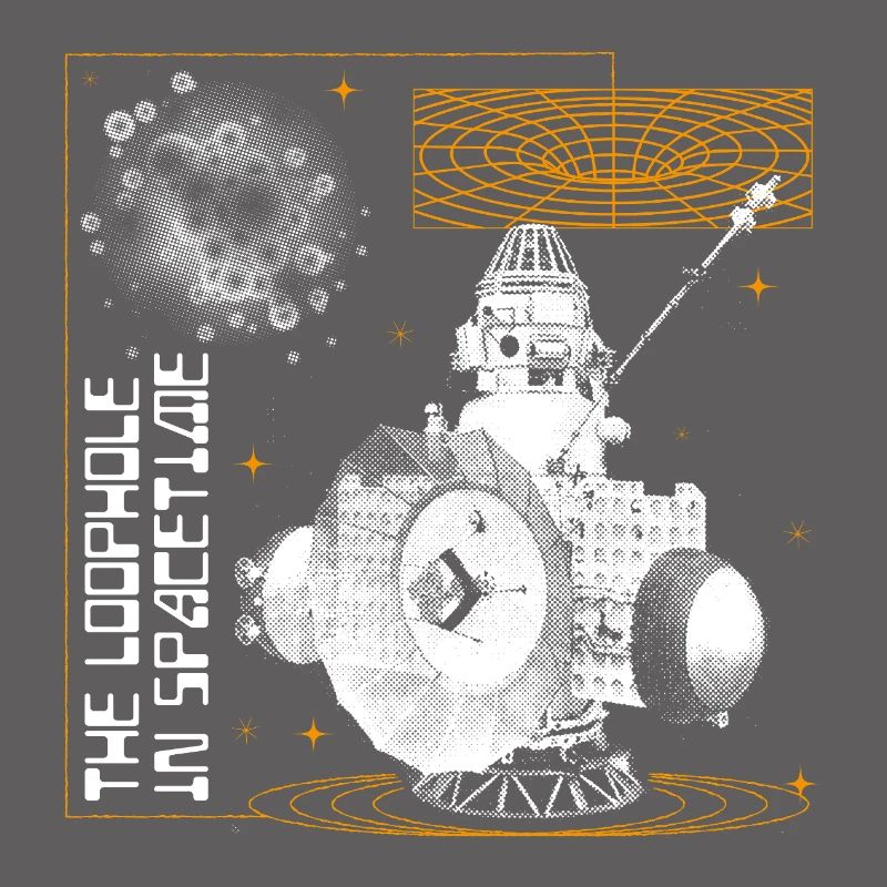 Faille dans l’espace-temps