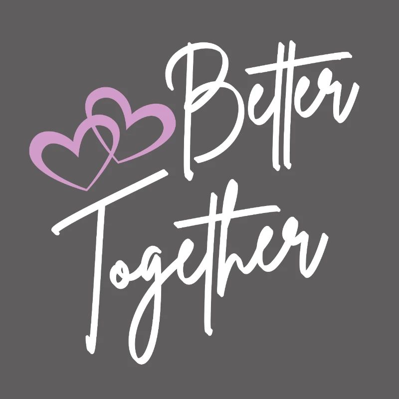 Better Together Script Hearts