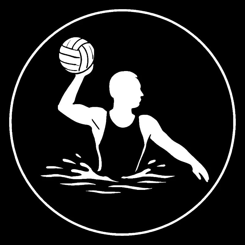 Puissance du water-polo
