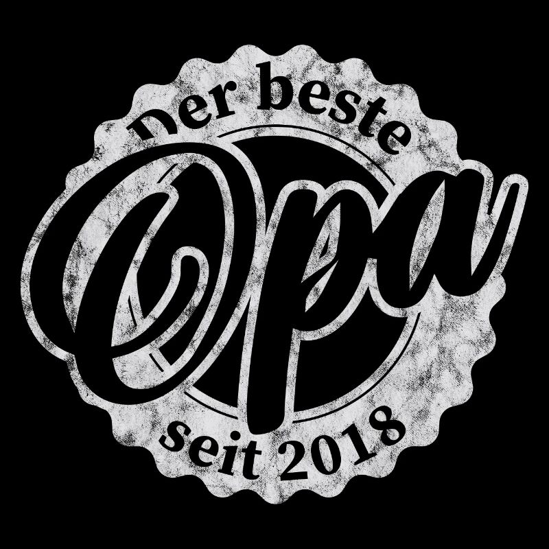 Der Beste Opa seit 2018