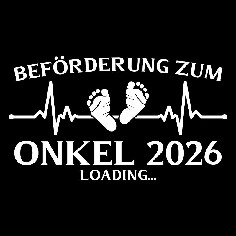 Uncle 2026 loading pregnancy announcement