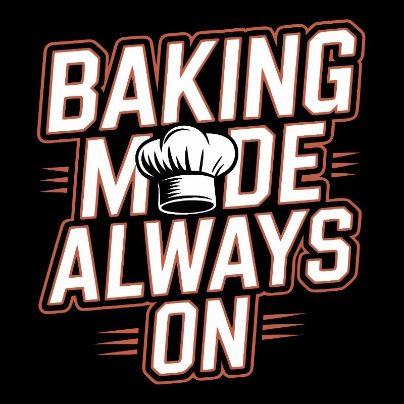 Mode de cuisson toujours activé