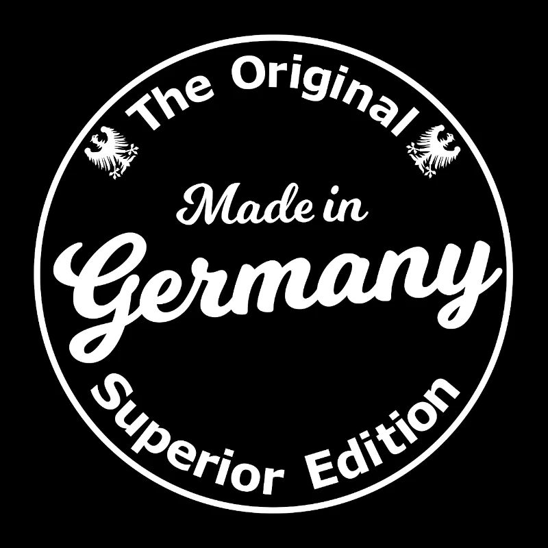 Original German Badge