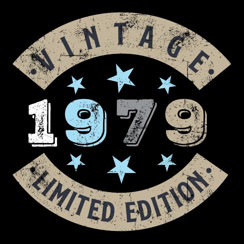 1979 Vintage