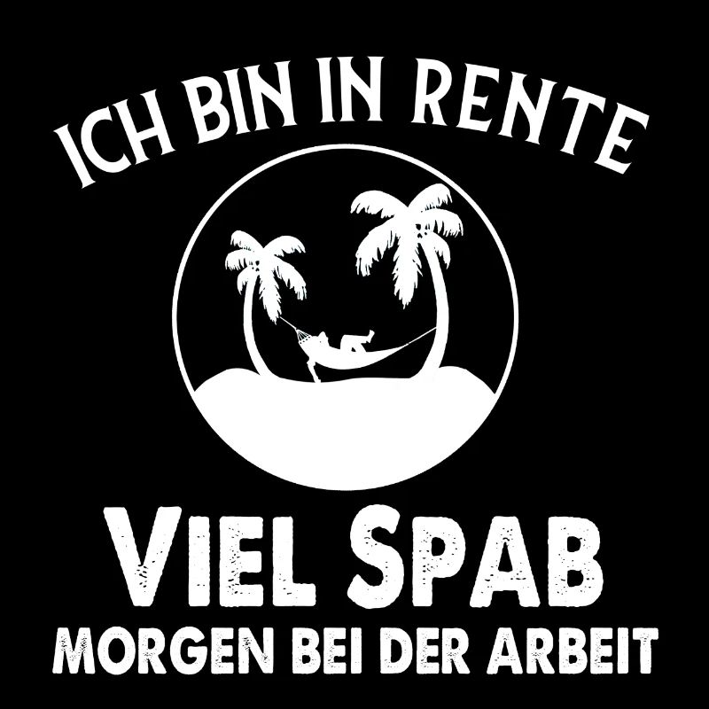 Rente Spruch Arbeit