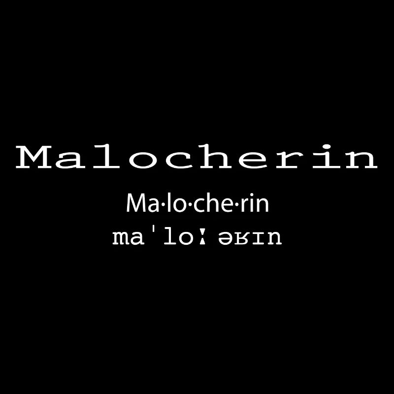 Malocherin Ruhrdeutsch