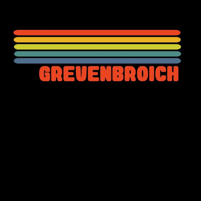 Grevenbroich Regenbogen Mode