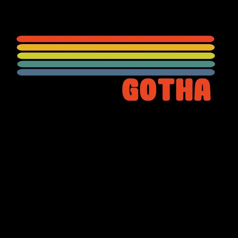 Gotha Regenbogen