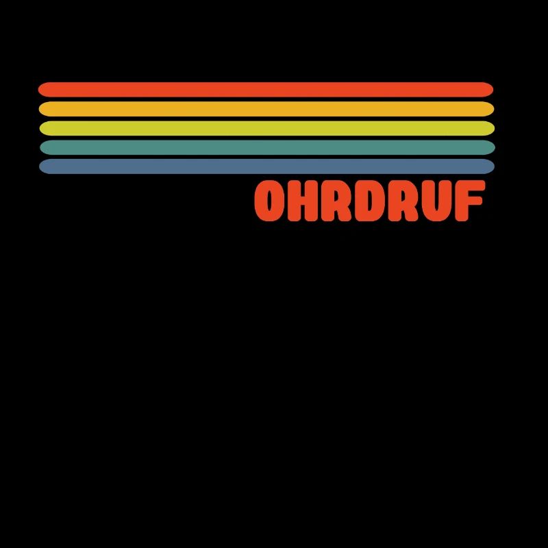 Ohrdruf Regenbogen