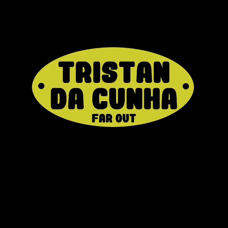 Tristan da Cunha