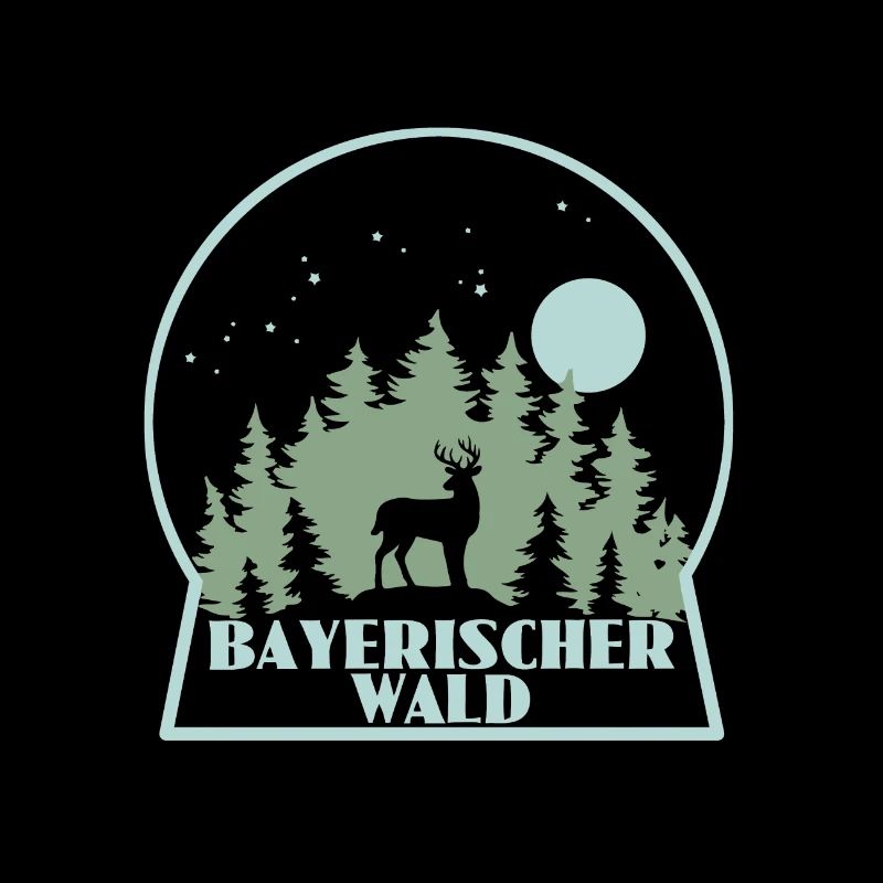 Bayrischer Wald