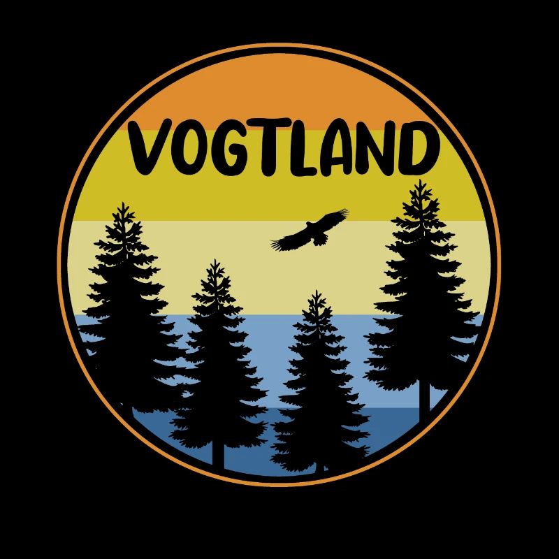 Vogtland