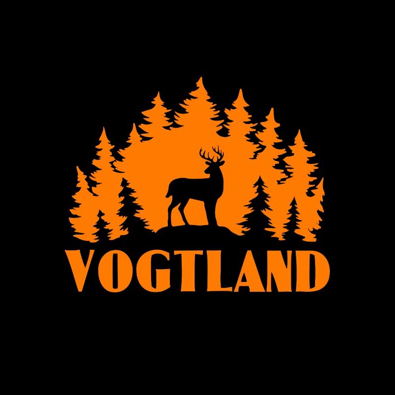 Vogtland