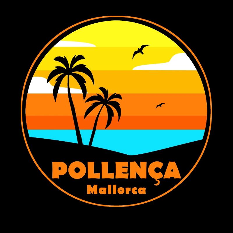 Pollenca Mallorca