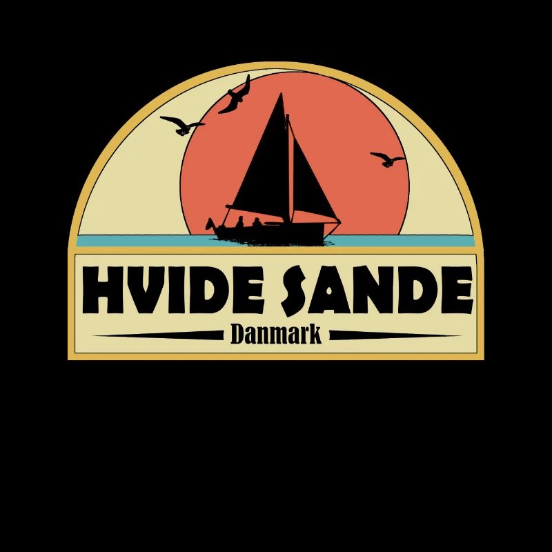 Hvide Sande, Denmark