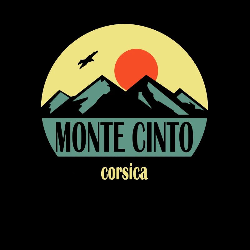 Monte Cinto Corse