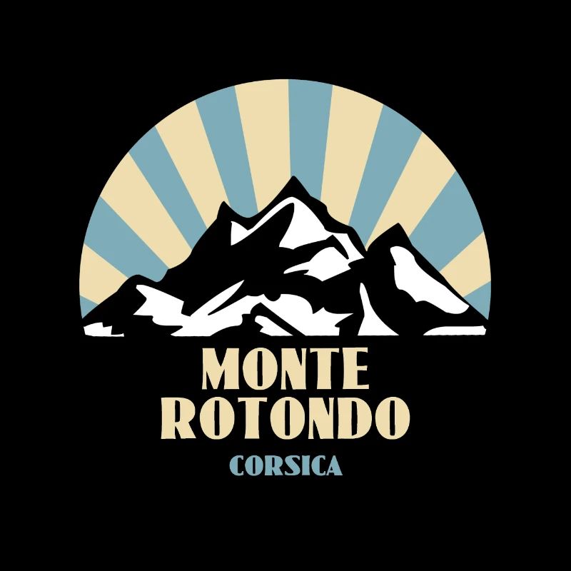 Monte Rotondo Corse