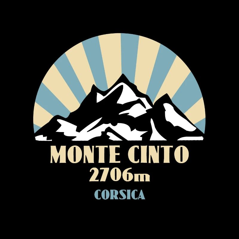 Monte Cinto Corse