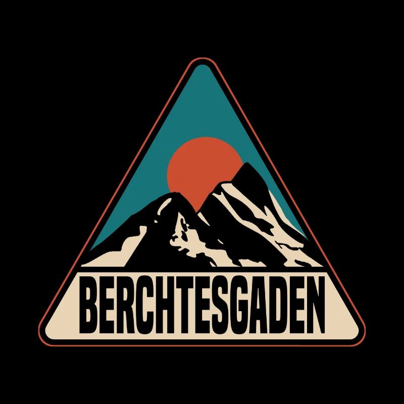 Berchtesgaden
