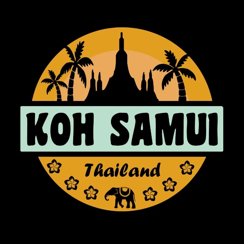 Koh Samui Thailand
