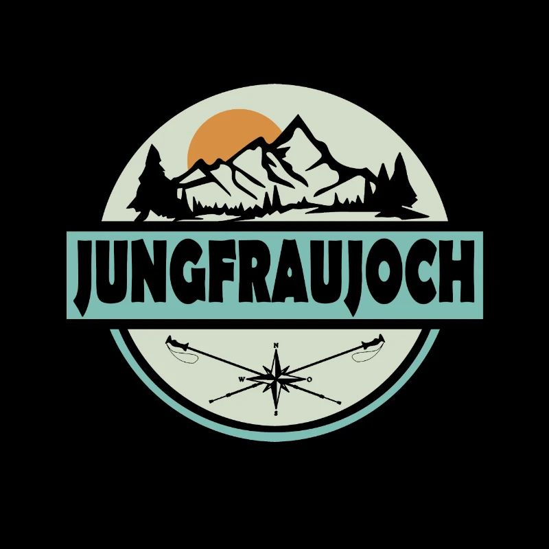 Jungfraujoch Schweiz