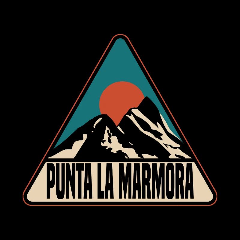 Punta La Marmora