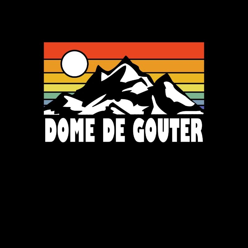 Dome de Gouter