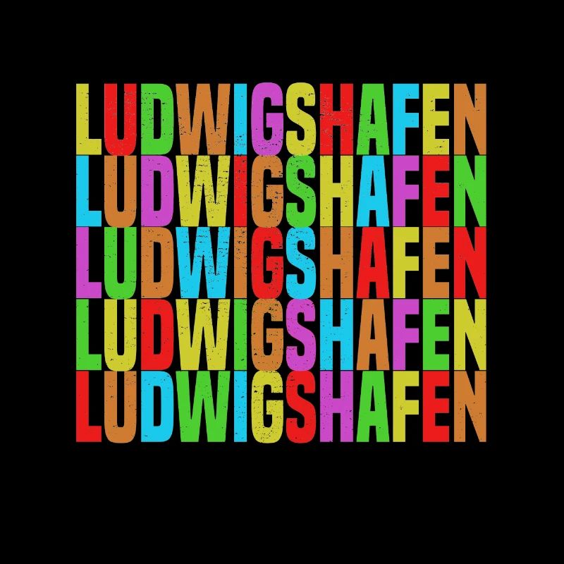 ludwigshafen