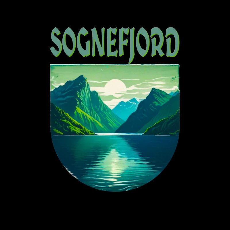 Sognefjord