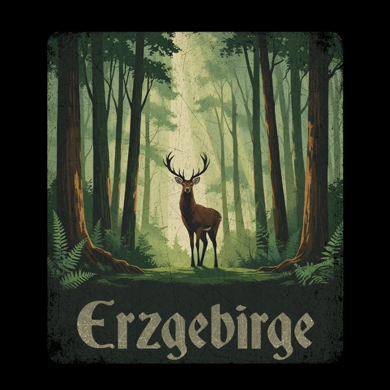 Erzgebirge