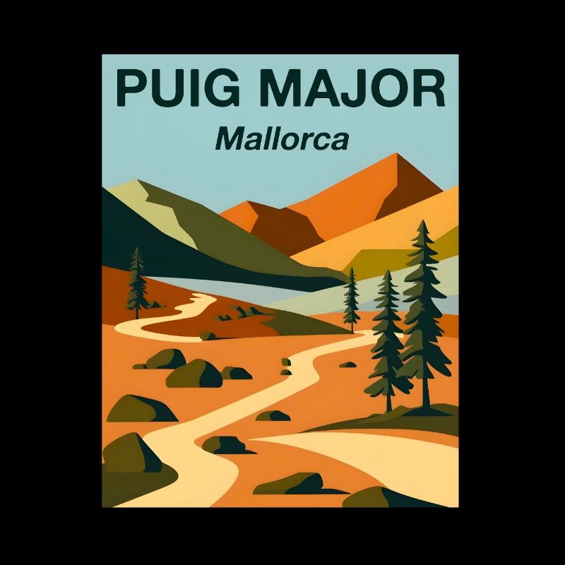 Puig Major