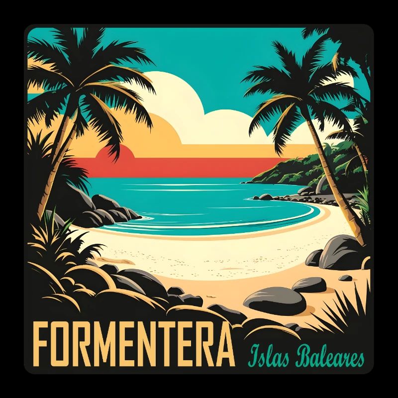 Formentera Balearic Islands