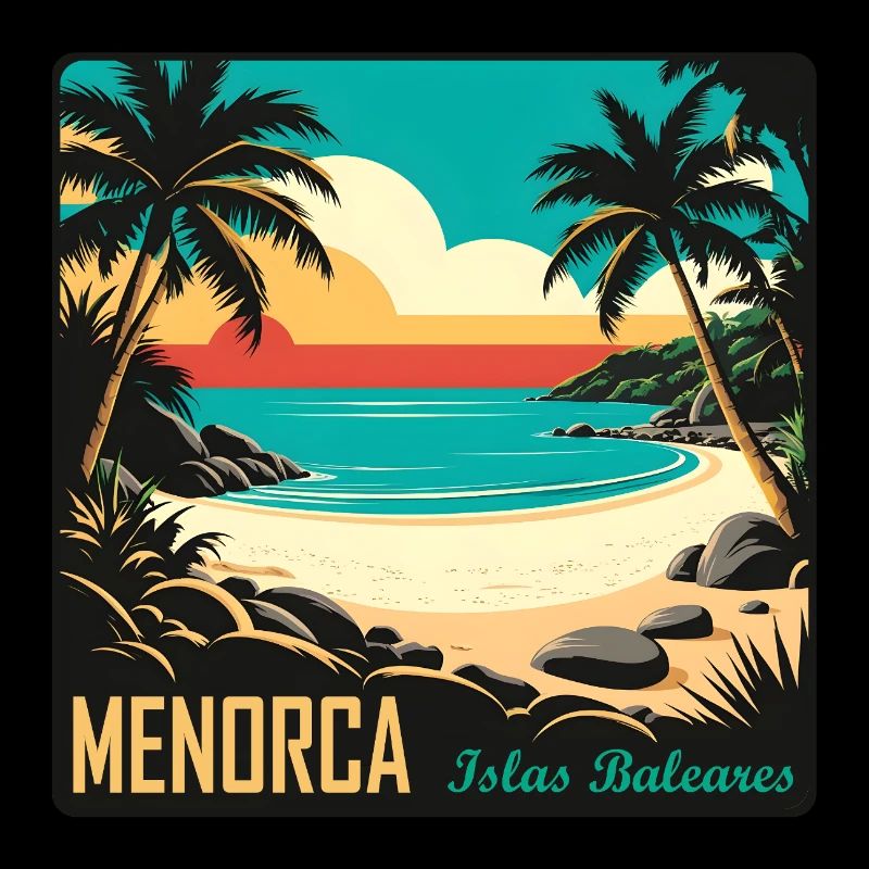 Menorca Balearic Islands