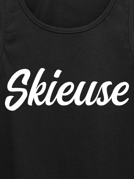 skier