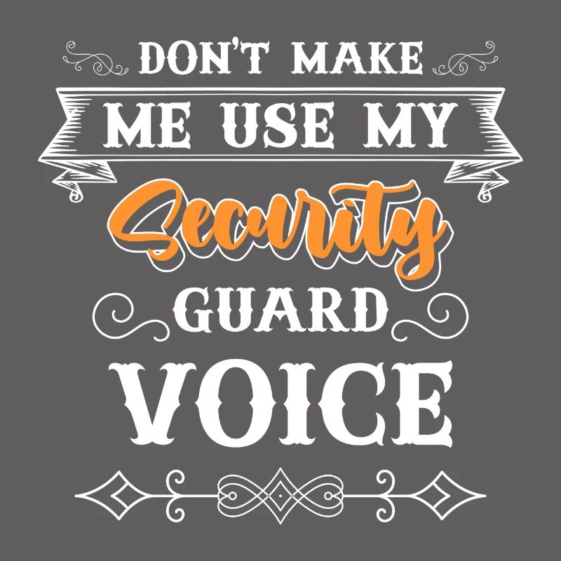 Security Security Night Shift Work