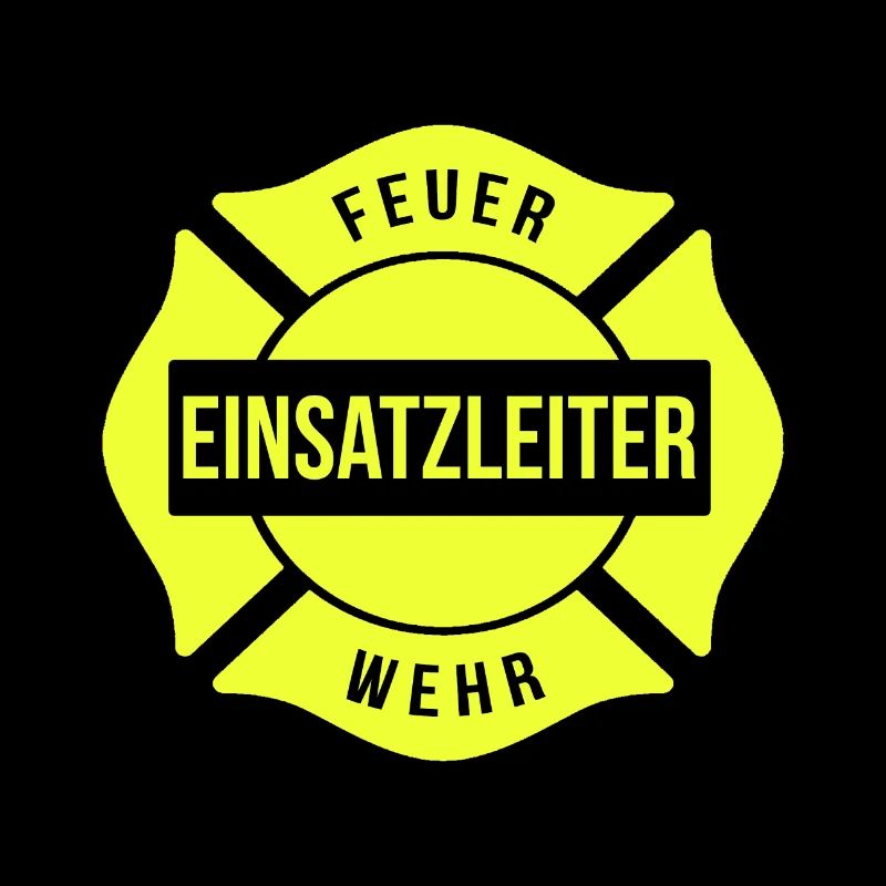 Head of Fire Brigade