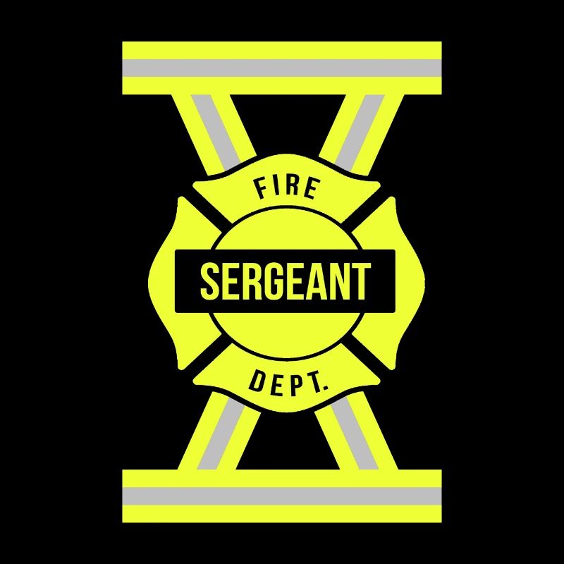 Fire Sergeant