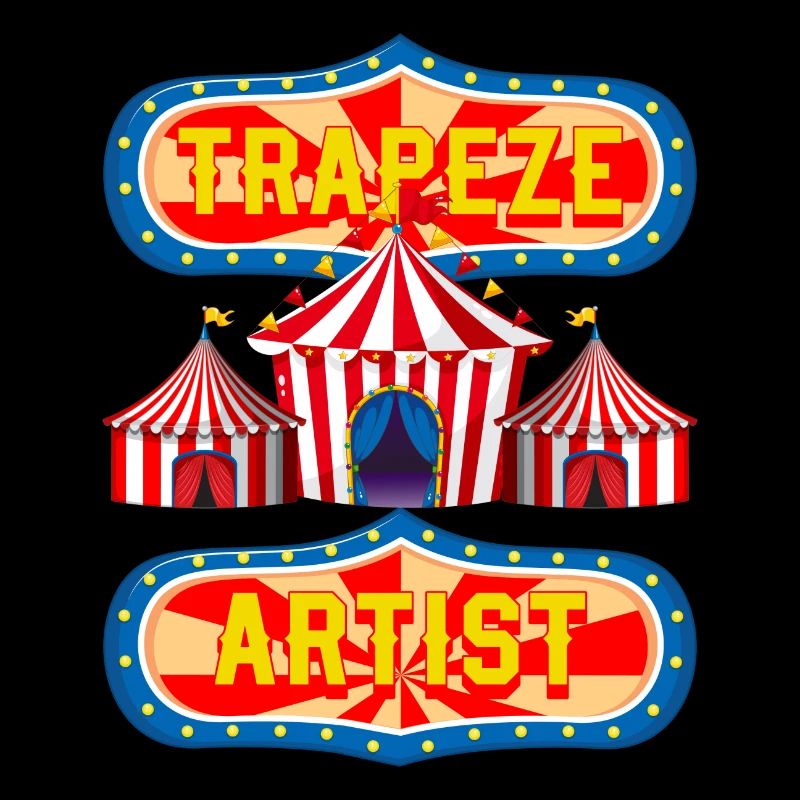 Circus Ringmaster Tamer