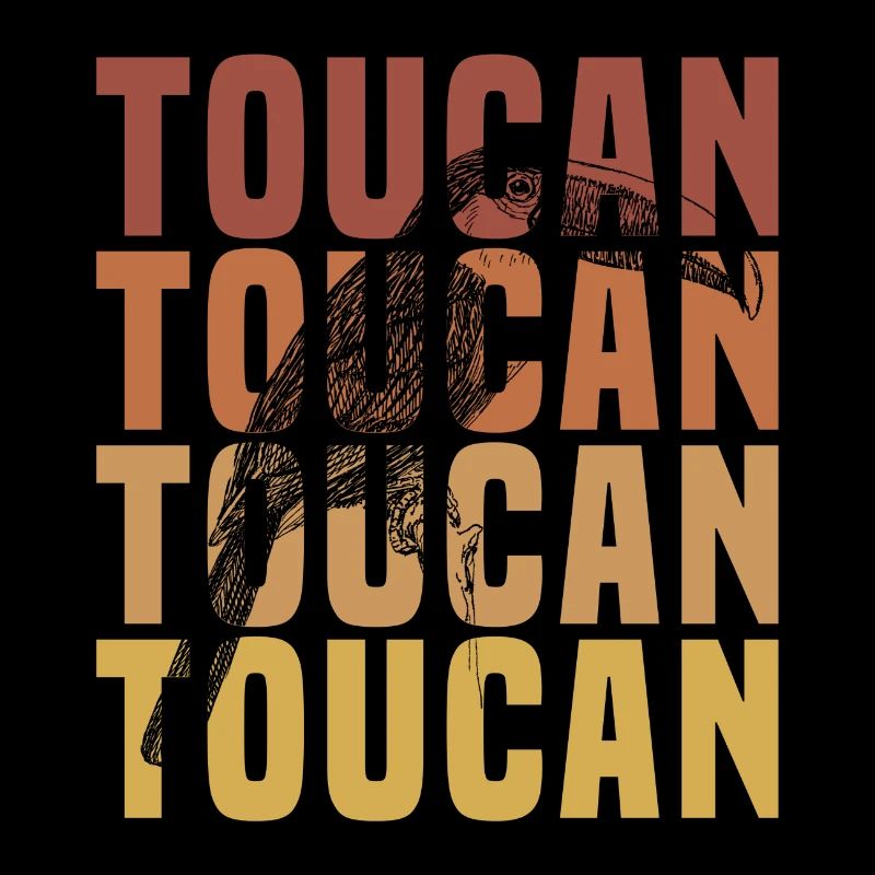 toucan