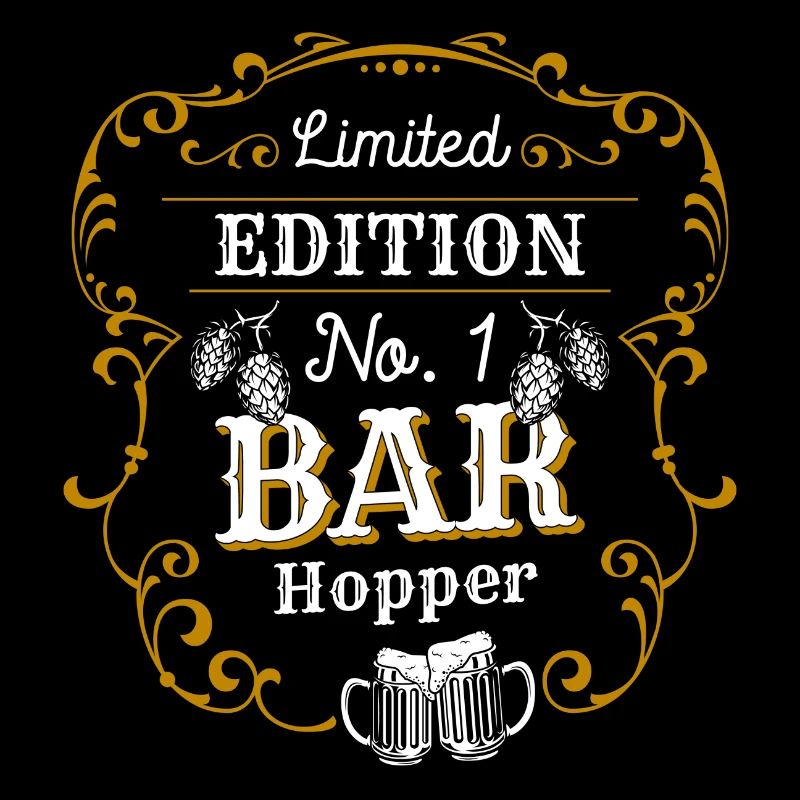 Bar Hopping Bar Dancing
