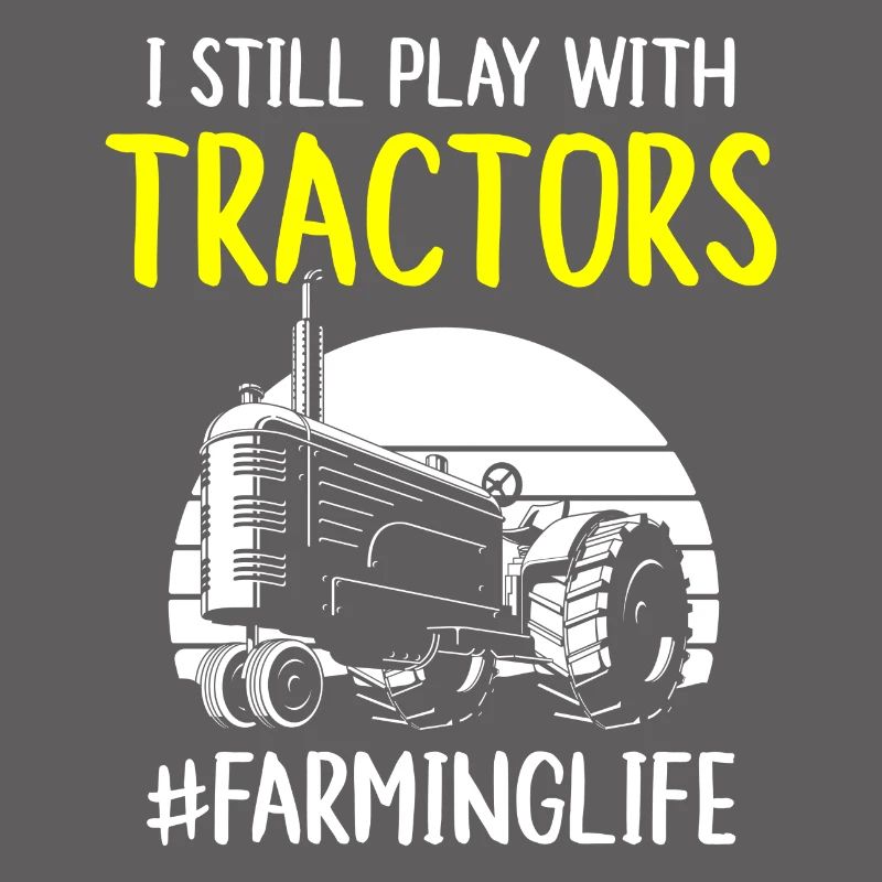 Bondestall demonstrerer protest