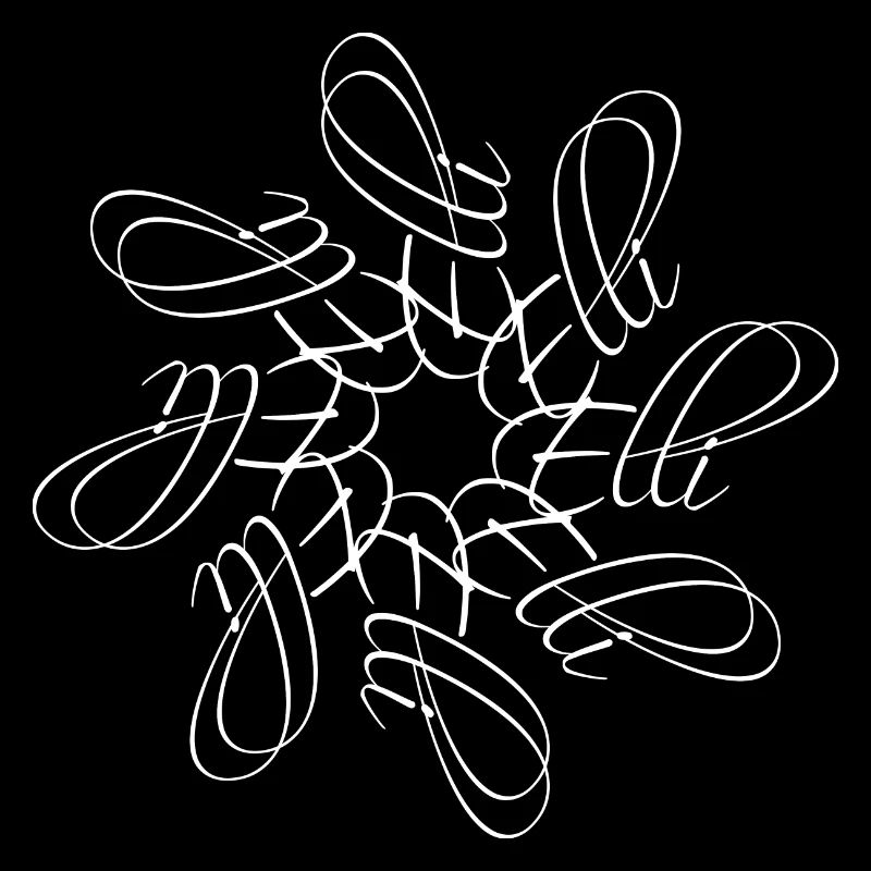 Elli Nom Mandala