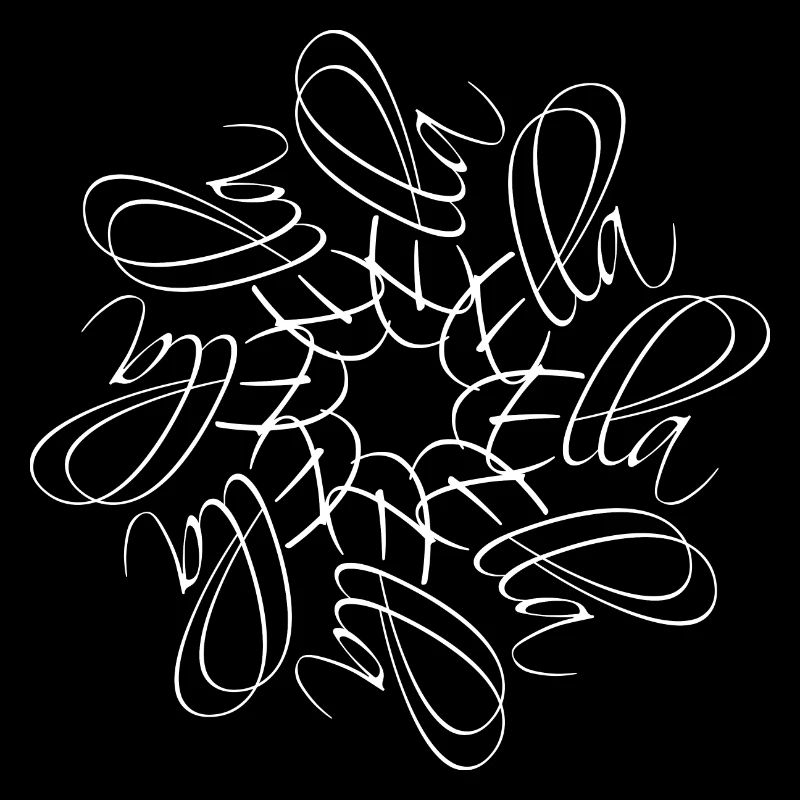 Ella Nom Mandala