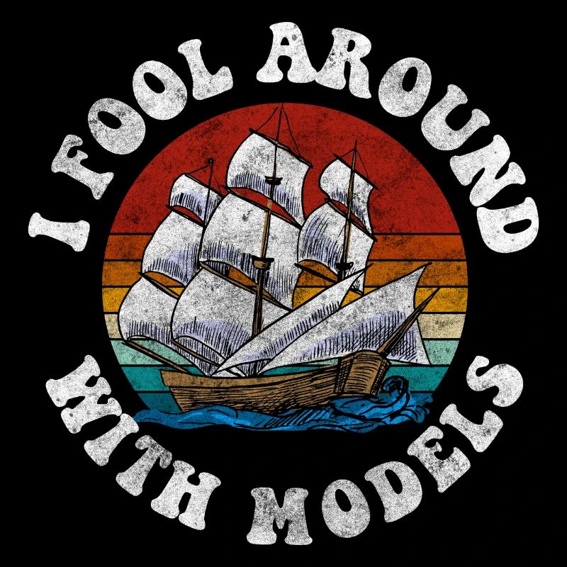 Modellbau Segelschiff Seefahrer Schifffahrt