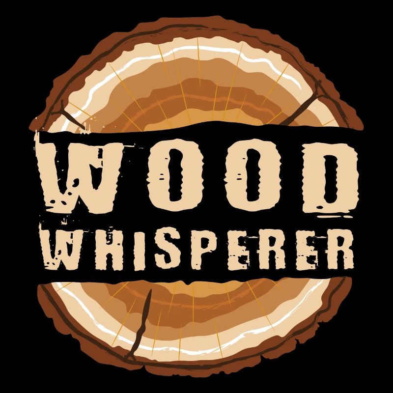 Murmures de bois