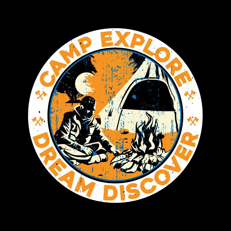 Camp Explorer Dream Discover 2