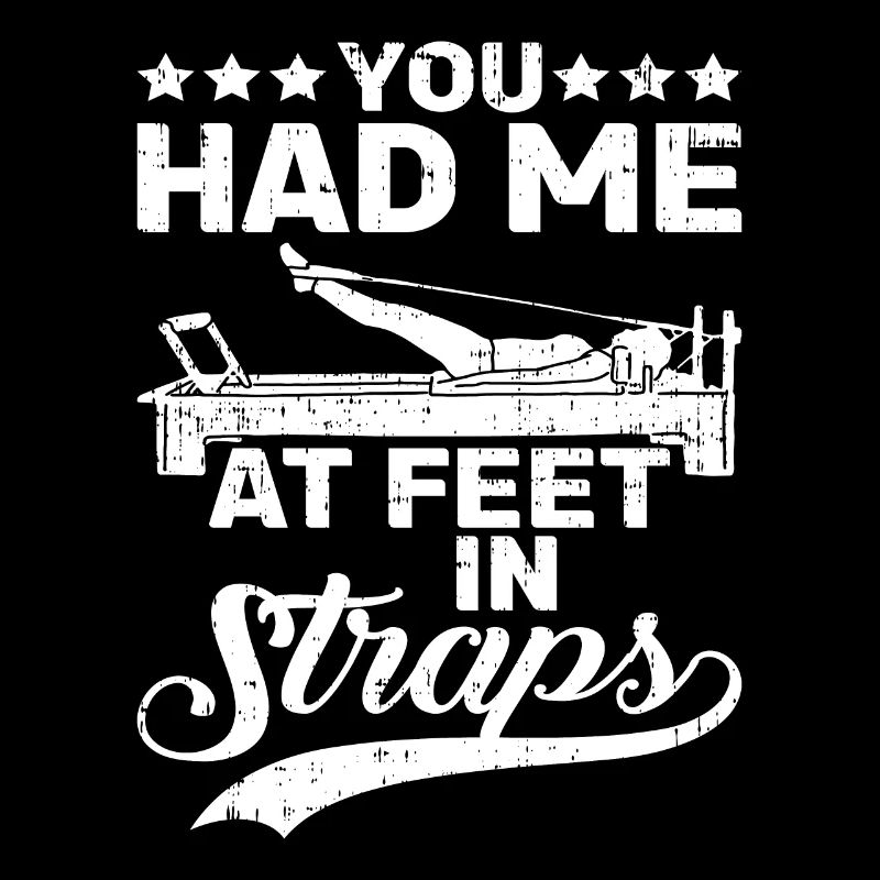 Tu m’avais aux pieds dans les sangles 14